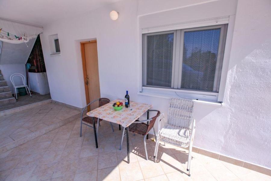Studioapartment Podaca 3676-2 Exterior foto